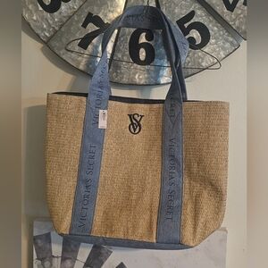 Victoria Secret bag!